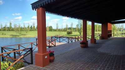 Residential Land For Sale in Campana, Argentina