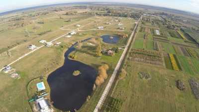 Residential Land For Sale in Campana, Argentina