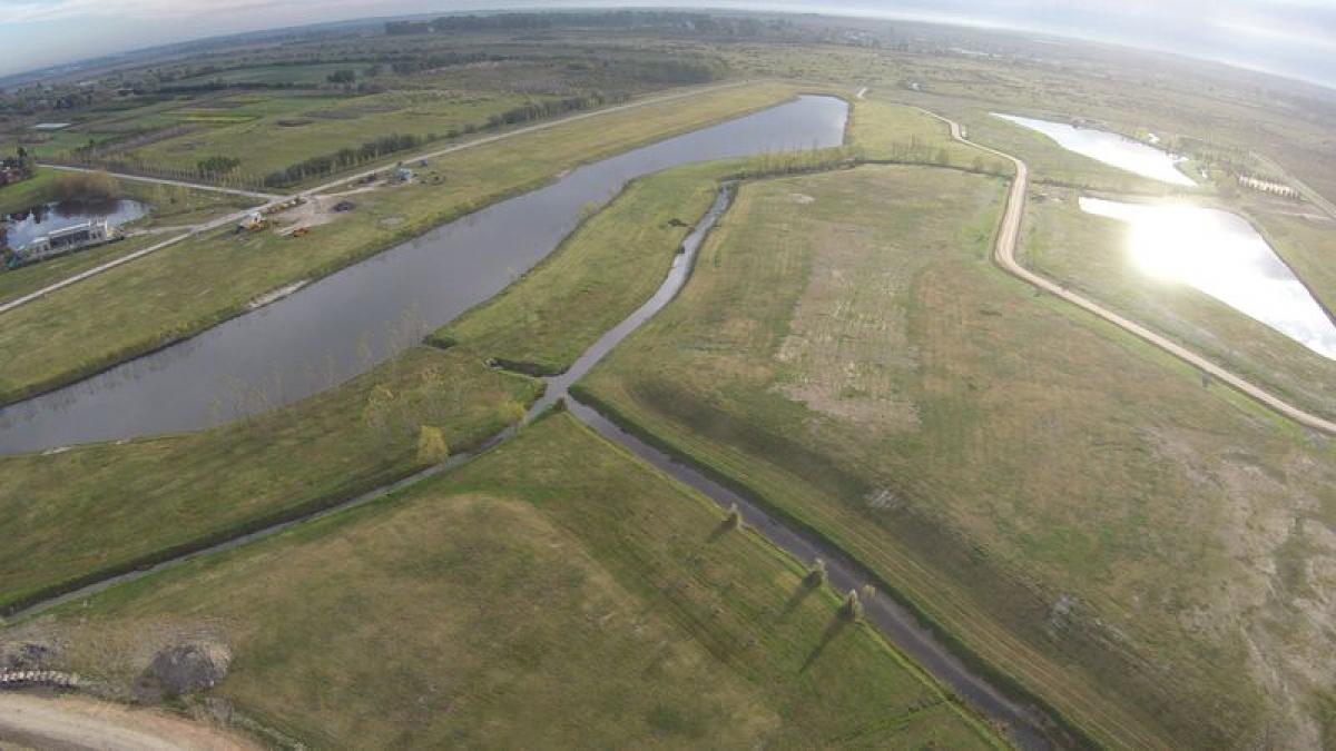 Picture of Residential Land For Sale in Campana, Buenos Aires, Argentina