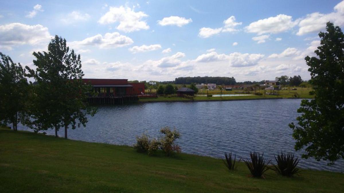 Picture of Residential Land For Sale in Campana, Buenos Aires, Argentina