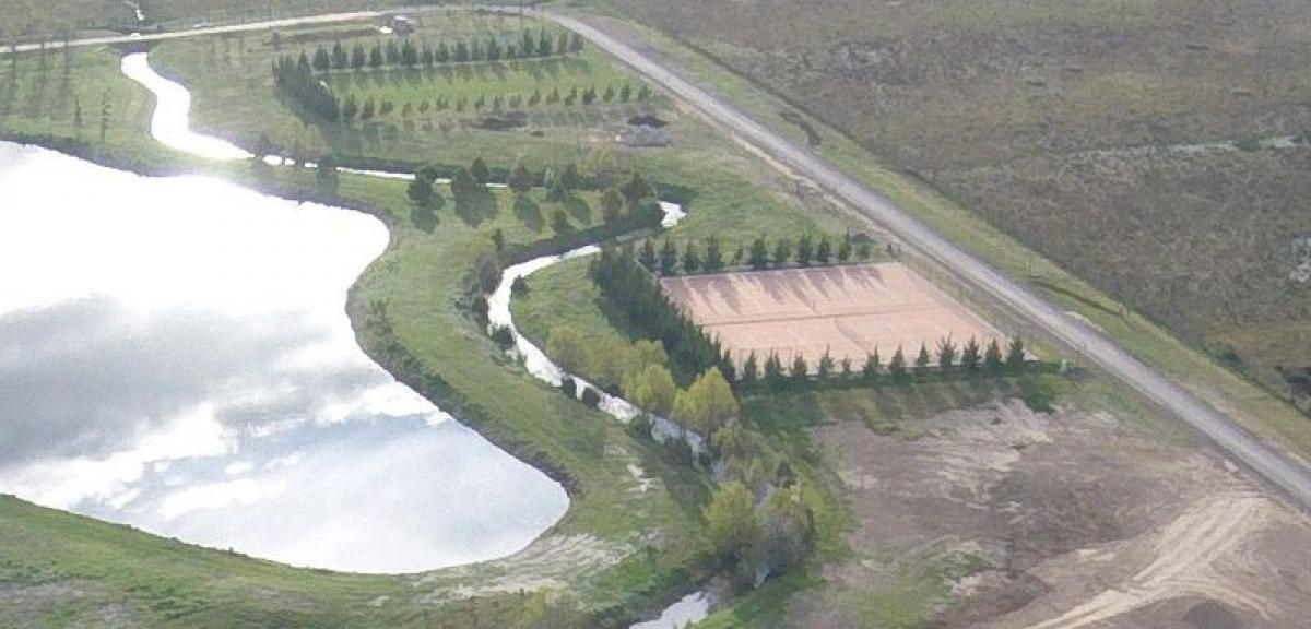 Picture of Residential Land For Sale in Campana, Buenos Aires, Argentina