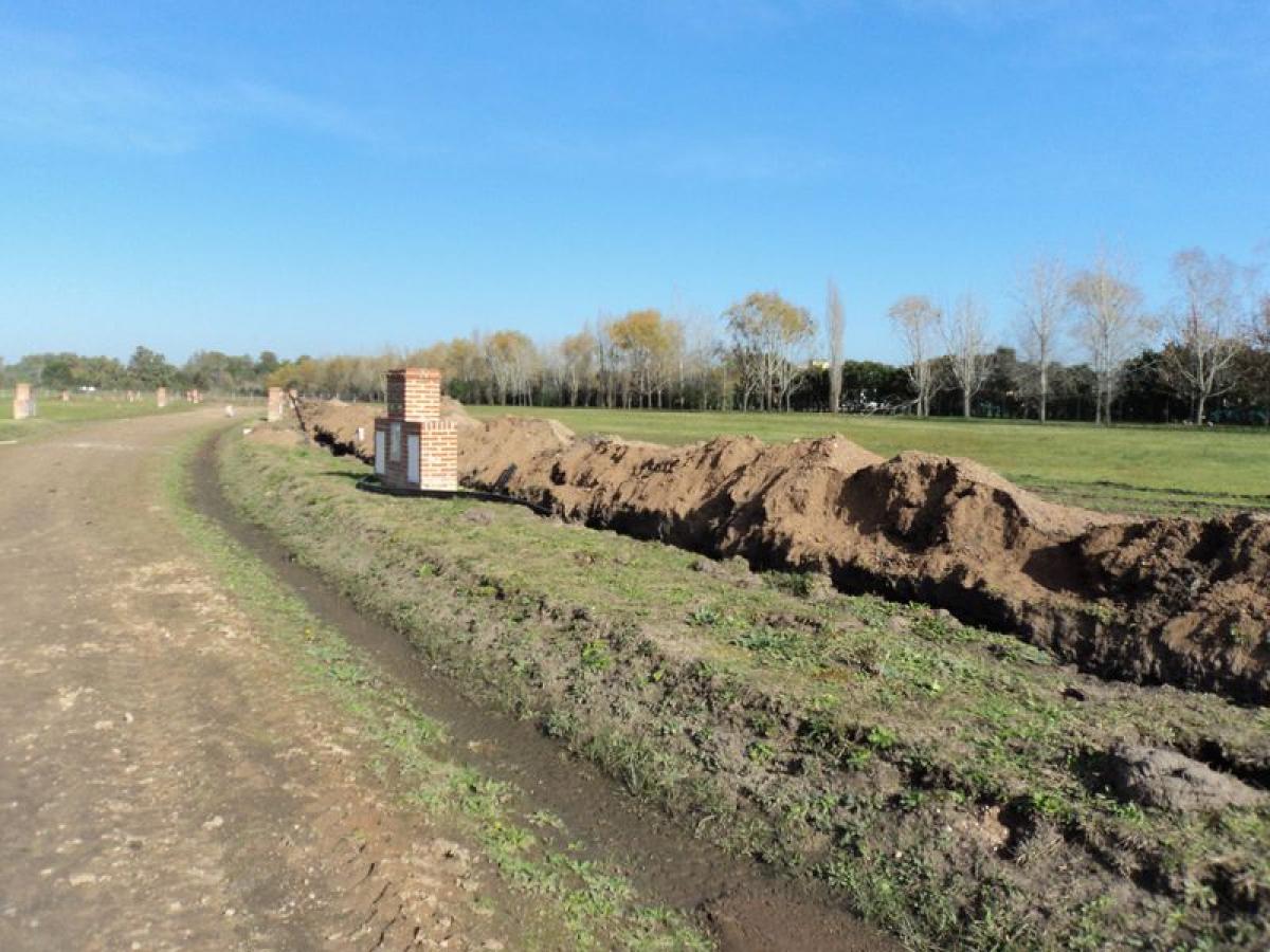 Picture of Residential Land For Sale in Campana, Buenos Aires, Argentina