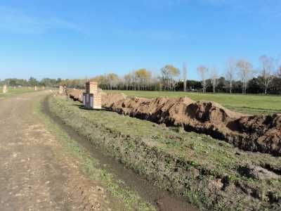 Residential Land For Sale in Campana, Argentina