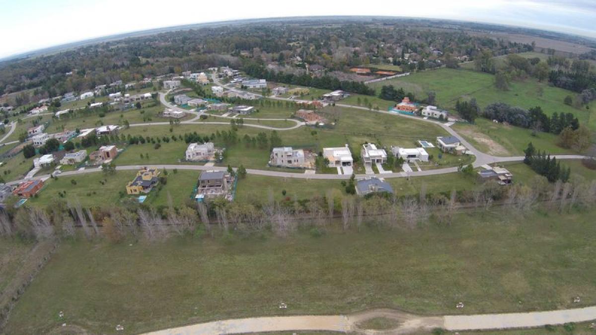 Picture of Residential Land For Sale in Campana, Buenos Aires, Argentina