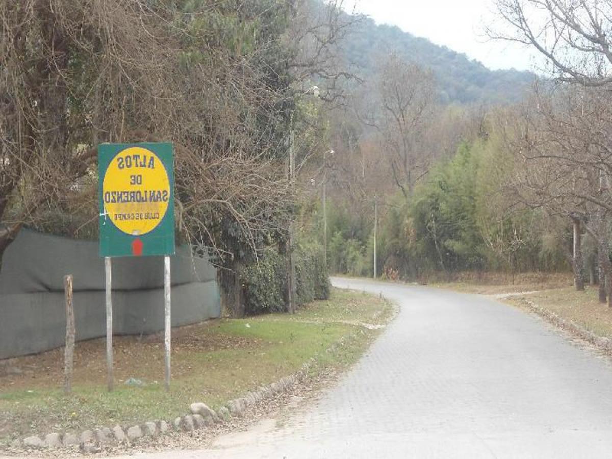 Picture of Residential Land For Sale in Salta, Salta, Argentina