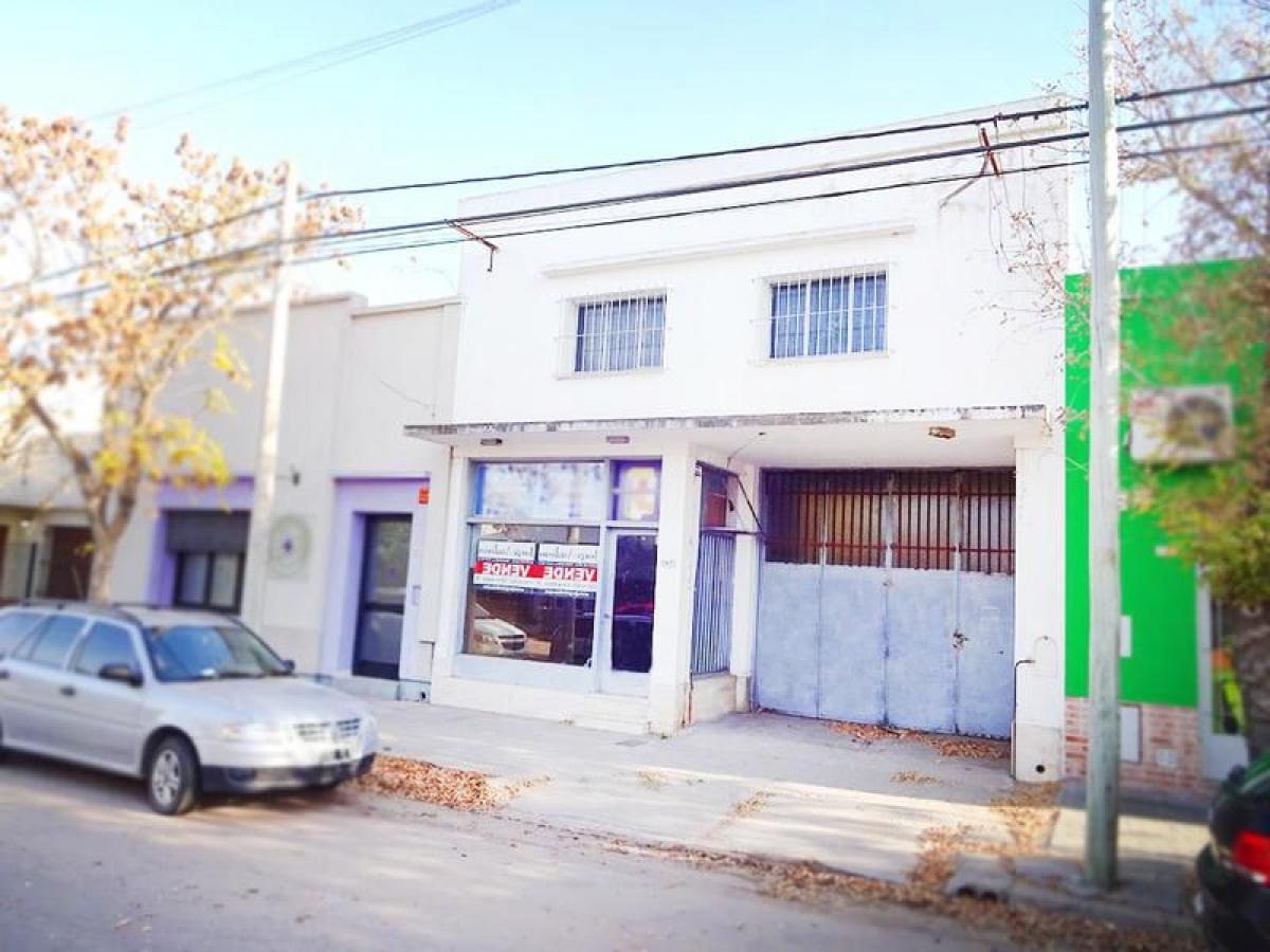 Picture of Other Commercial For Sale in La Pampa, Cordoba, Argentina