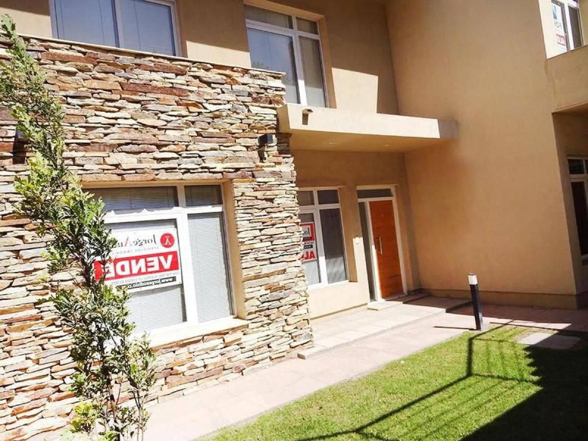 Picture of Office For Sale in La Pampa, Cordoba, Argentina