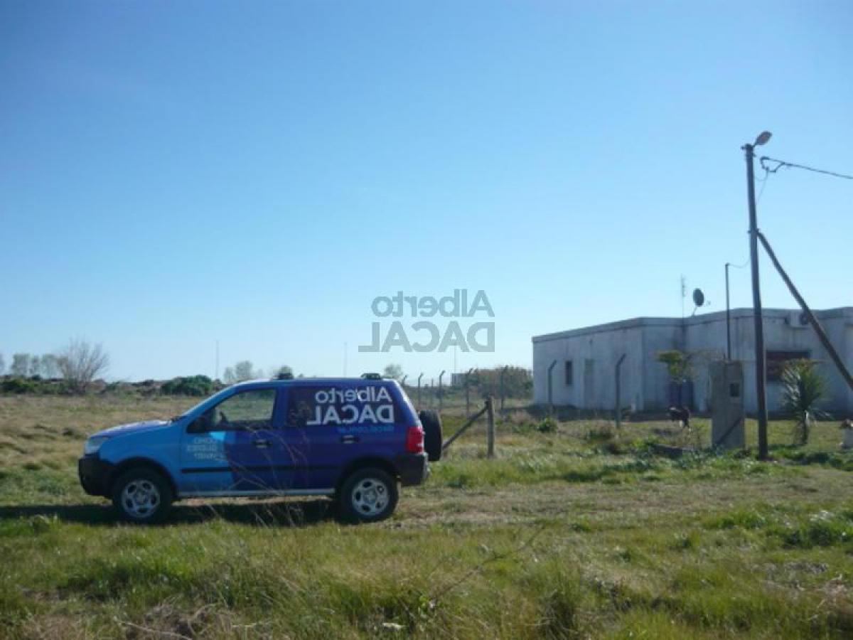 Picture of Residential Land For Sale in La Plata, Buenos Aires, Argentina