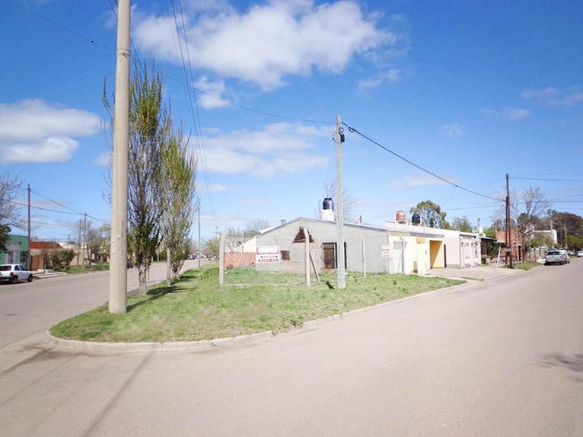 Picture of Home For Sale in La Pampa, Cordoba, Argentina