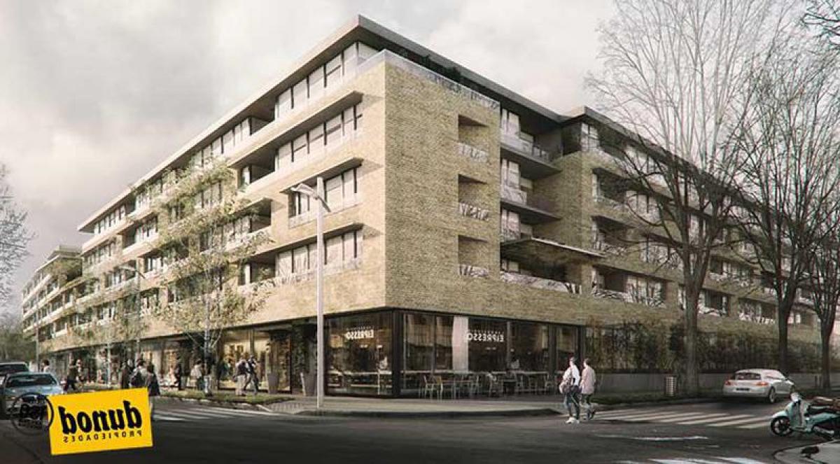 Picture of Apartment For Sale in Santa Fe, Santa Fe, Argentina