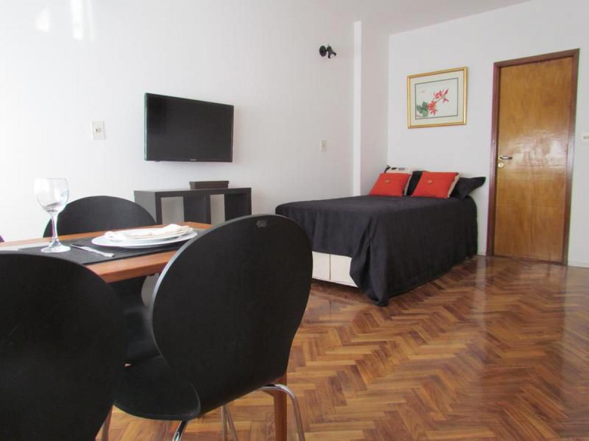Picture of Apartment For Sale in Palermo, Distrito Federal, Argentina