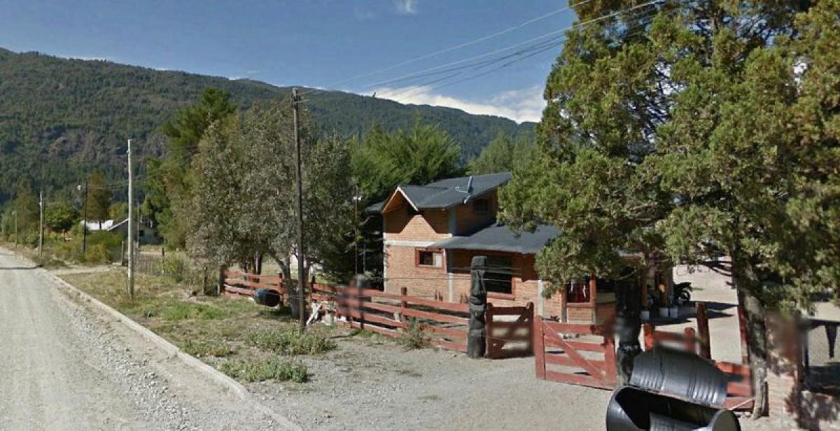 Picture of Home For Sale in Chubut, Chubut, Argentina