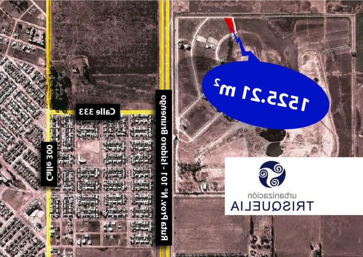 Picture of Residential Land For Sale in La Pampa, Cordoba, Argentina