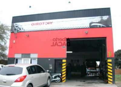 Other Commercial For Sale in La Plata, Argentina
