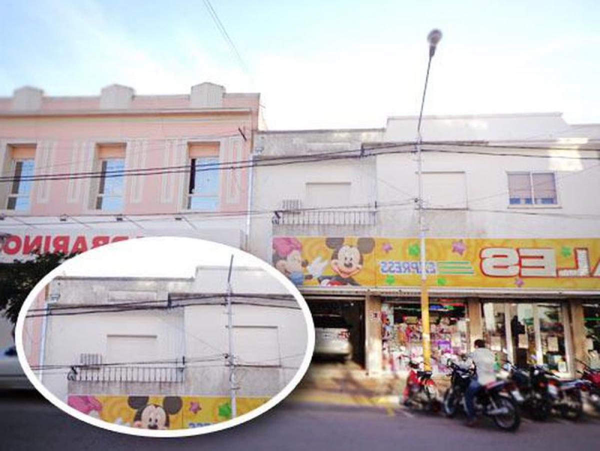 Picture of Office For Sale in La Pampa, Cordoba, Argentina