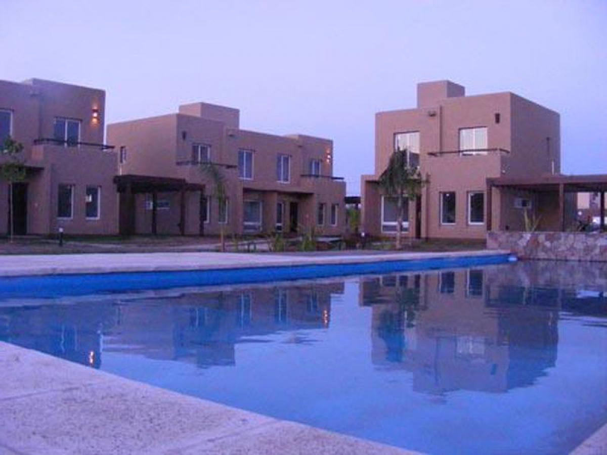 Picture of Apartment For Sale in La Pampa, Cordoba, Argentina