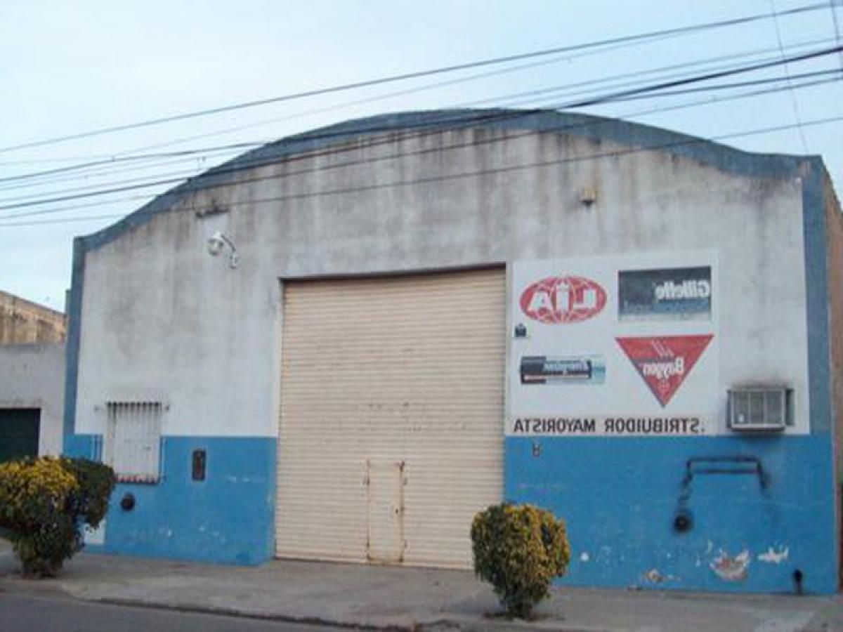 Picture of Other Commercial For Sale in La Pampa, Cordoba, Argentina