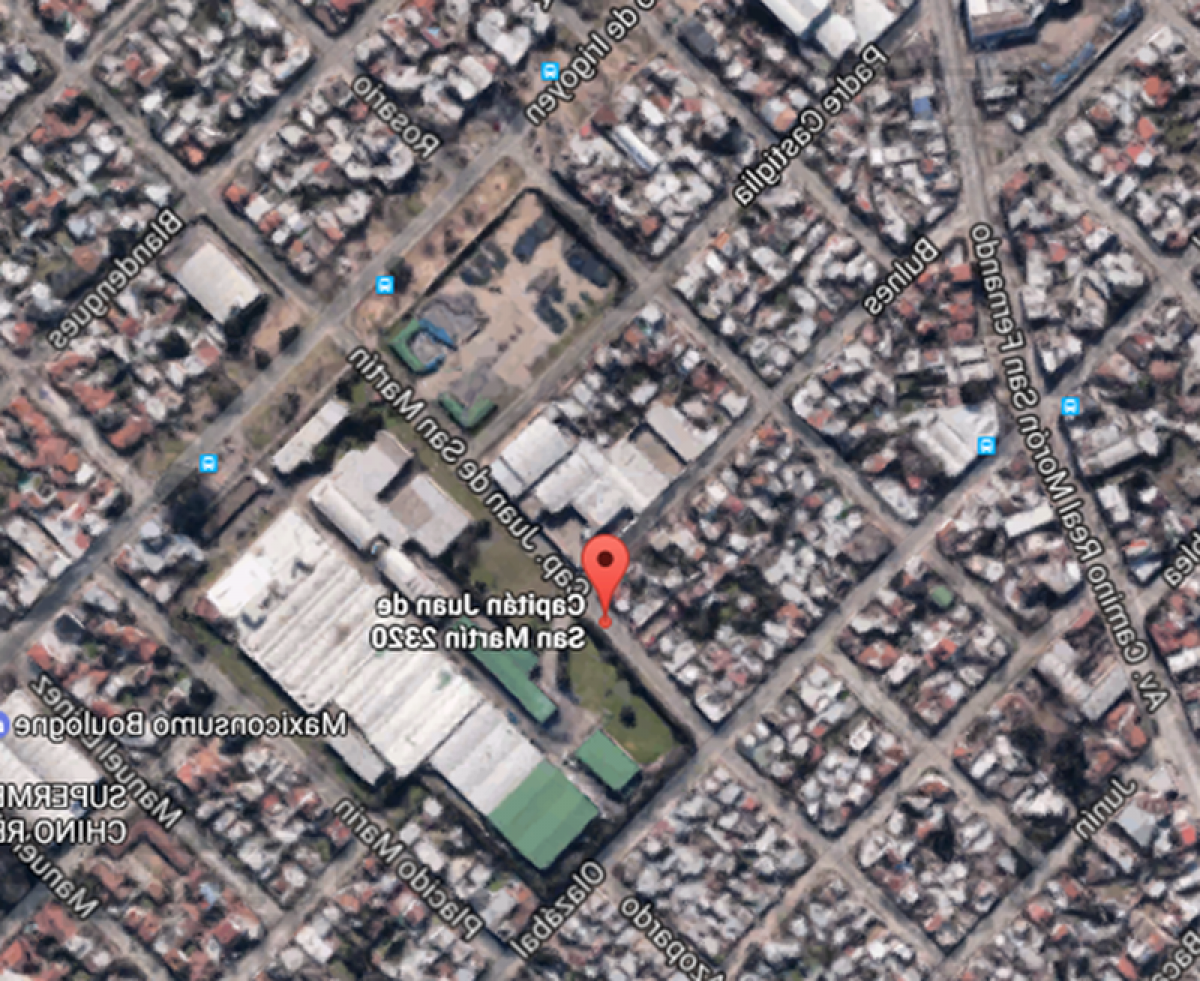 Picture of Other Commercial For Sale in San Isidro, Buenos Aires, Argentina