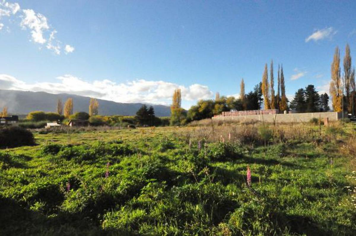 Picture of Residential Land For Sale in San Carlos De Bariloche, Rio Negro, Argentina