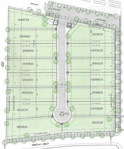 Residential Land For Sale in San Fernando, Argentina