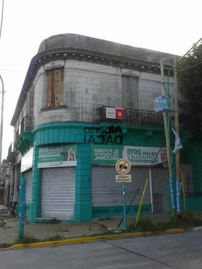 Home For Sale in Ensenada, Argentina