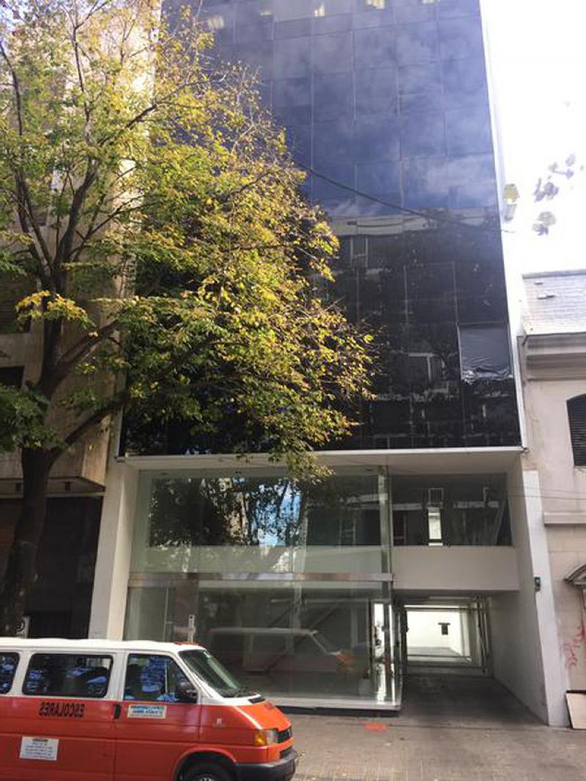 Picture of Office For Sale in La Plata, Buenos Aires, Argentina