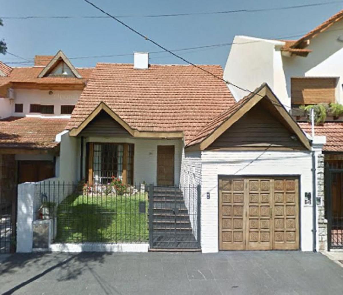 Picture of Home For Sale in San Isidro, Buenos Aires, Argentina