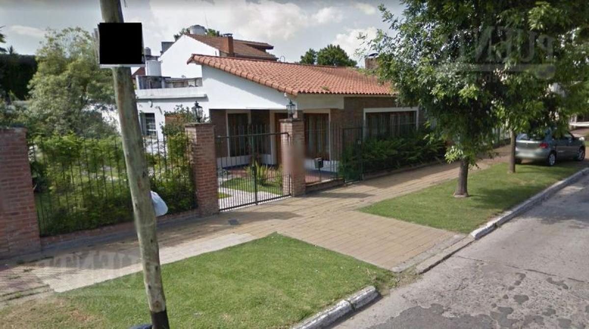 Picture of Home For Sale in Lomas De Zamora, Buenos Aires, Argentina