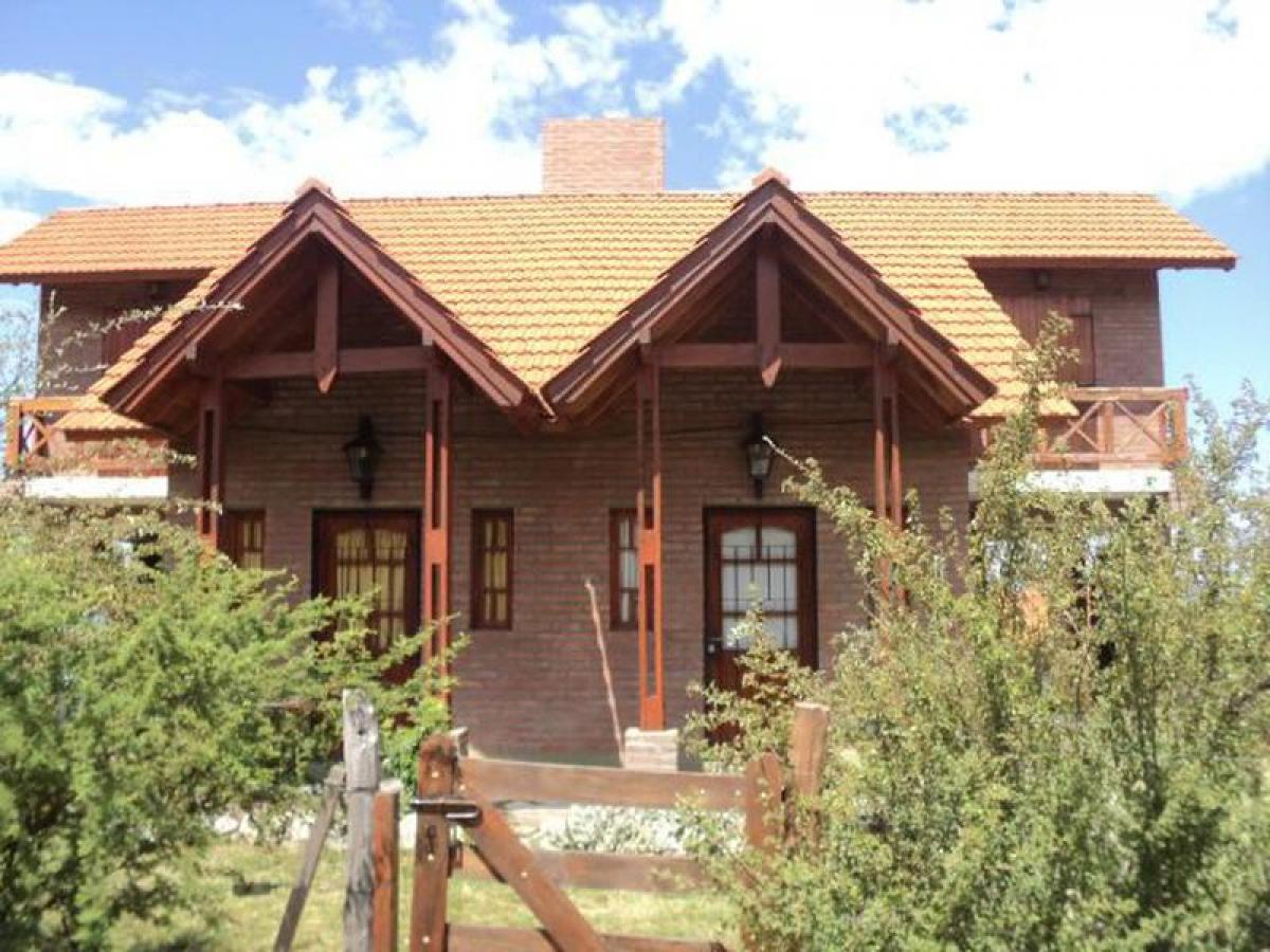 Picture of Home For Sale in San Luis, San Luis, Argentina