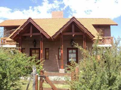 Home For Sale in San Luis, Argentina
