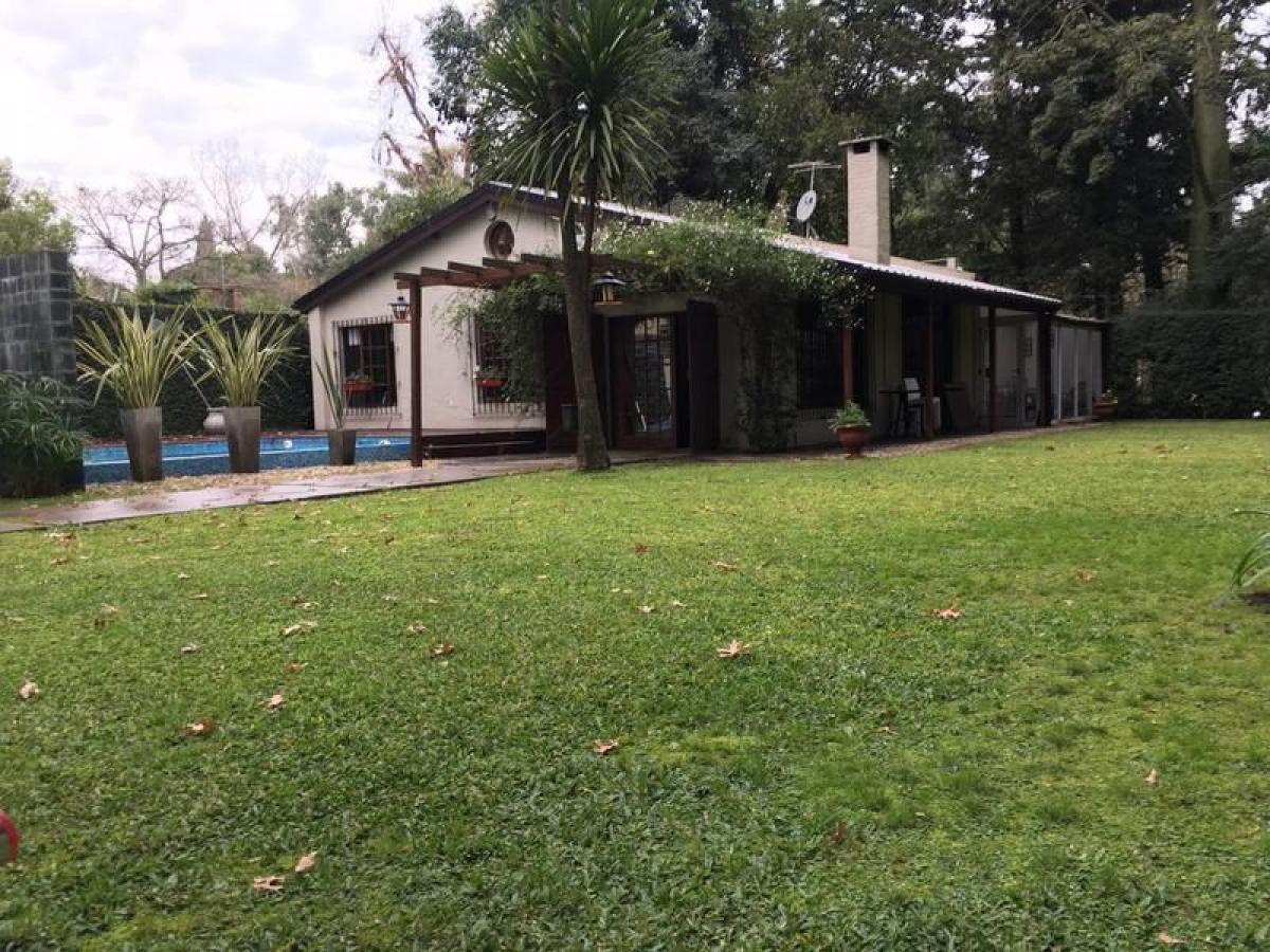 Picture of Home For Sale in San Vicente, Buenos Aires, Argentina