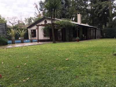 Home For Sale in San Vicente, Argentina
