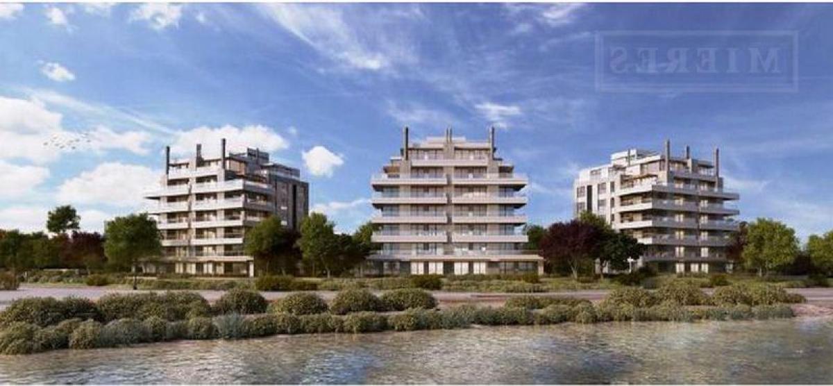 Picture of Apartment For Sale in Tigre, Buenos Aires, Argentina