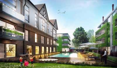 Apartment For Sale in San Isidro, Argentina