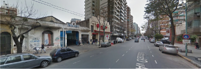 Residential Land For Sale in Capital Federal, Argentina