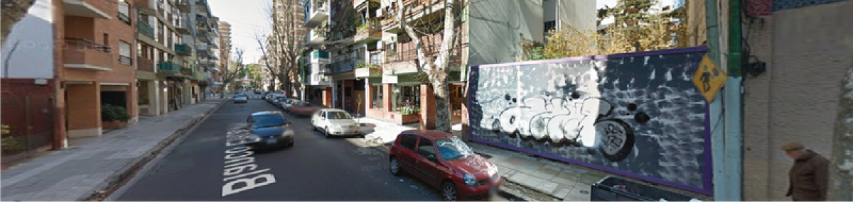 Picture of Residential Land For Sale in Capital Federal, Distrito Federal, Argentina