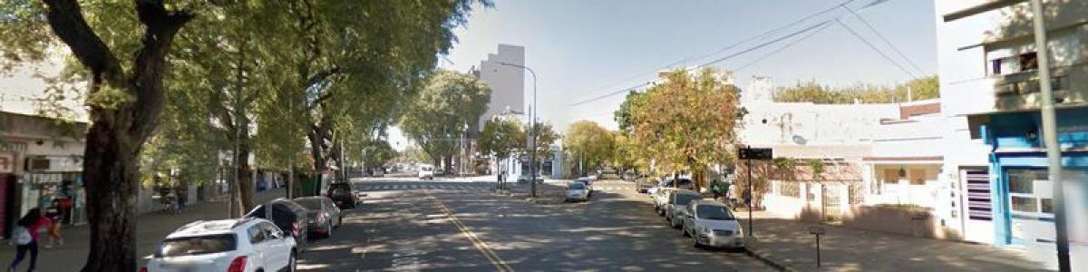 Picture of Residential Land For Sale in Capital Federal, Distrito Federal, Argentina