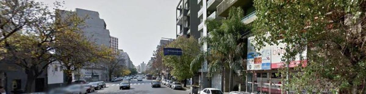 Picture of Residential Land For Sale in Palermo, Distrito Federal, Argentina