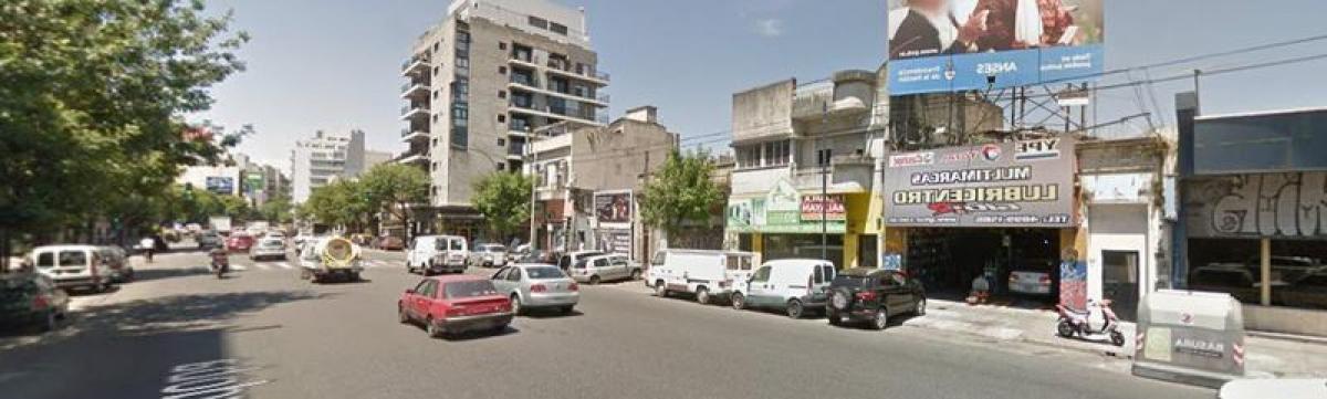 Picture of Residential Land For Sale in Palermo, Distrito Federal, Argentina