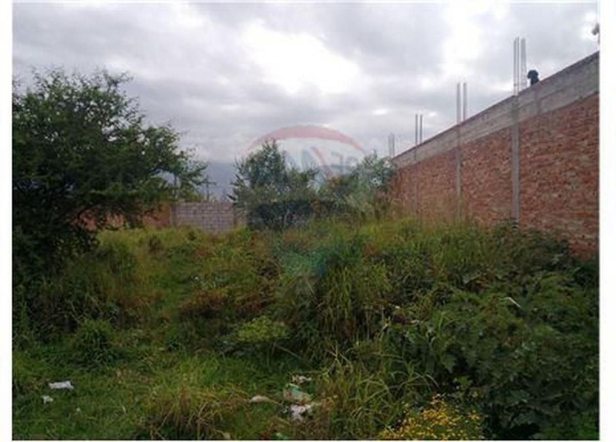 Picture of Residential Land For Sale in Salta, Salta, Argentina