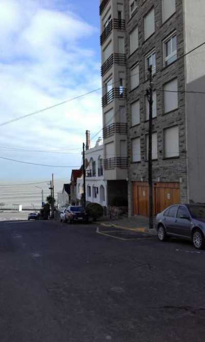 Apartment For Sale in Mar Del Plata, Argentina
