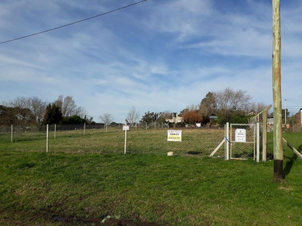Picture of Residential Land For Sale in General Pueyrredon, Buenos Aires, Argentina
