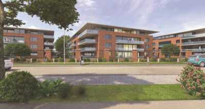 Apartment For Sale in San Isidro, Argentina