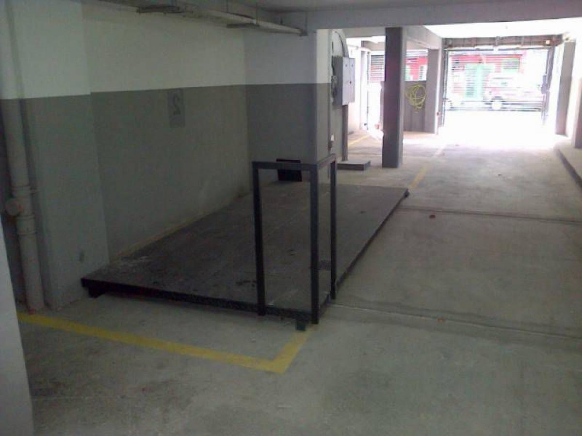 Picture of Warehouse For Sale in Palermo, Distrito Federal, Argentina