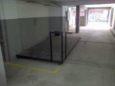 Warehouse For Sale in Palermo, Argentina