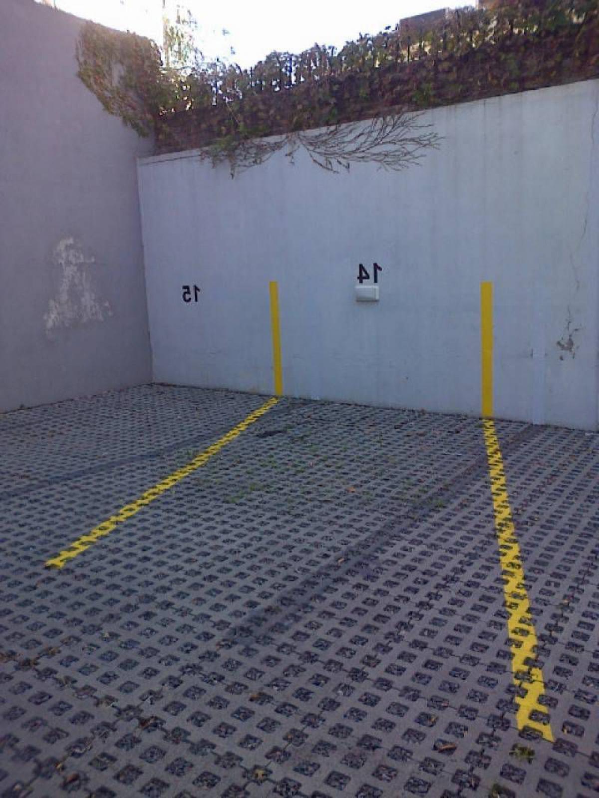 Picture of Warehouse For Sale in Palermo, Distrito Federal, Argentina