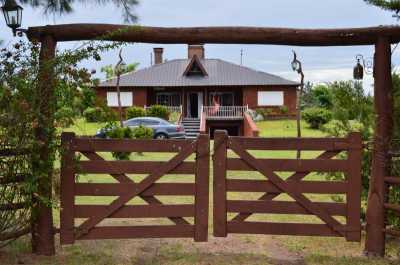 Farm For Sale in Entre Rios, Argentina