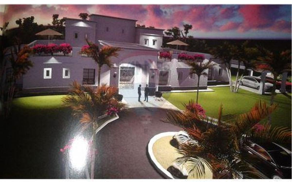 Picture of Residential Land For Sale in Mendoza, Mendoza, Argentina