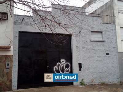 Apartment Building For Sale in Santa Fe, Argentina