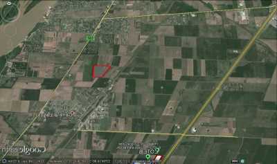 Apartment Building For Sale in Santa Fe, Argentina